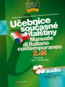 Učebnice současné italštiny 2. díl (A)