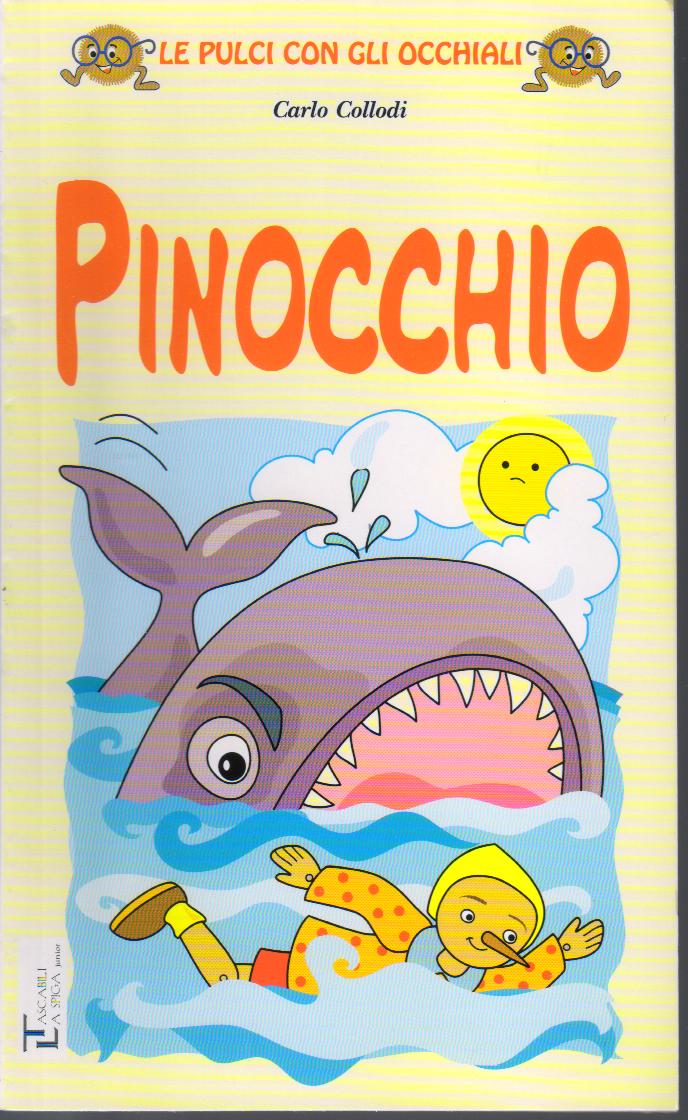 Pinocchio
