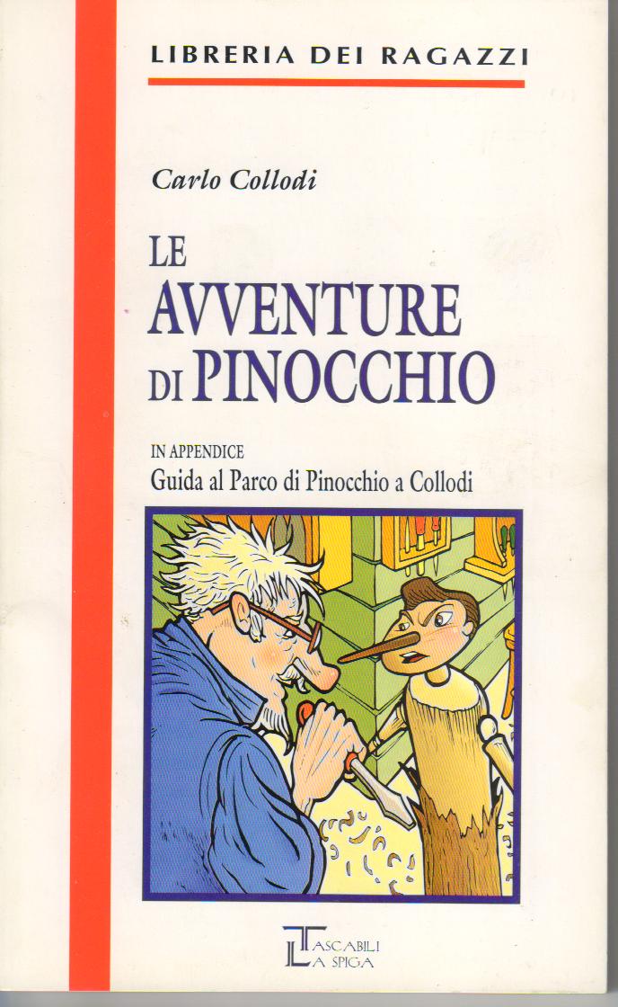 Le Avventure di Pinocchio