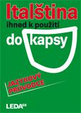 Italština ihned k použití do kapsy