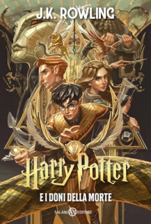 Harry Potter e i doni della morte (7. díl)