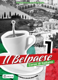 Il Belpaese 2 pracovní sešit 