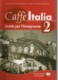 Caffe Italia - Guida per l´insegnante 2