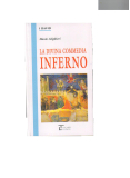 La divina commedia: Inferno