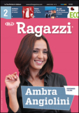 Ragazzi - B1 - B2 - předplatné včetně předplatného