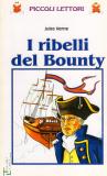 I ribelli del Bounty - Jules Verne