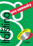 Italština pro samouky + 2CD