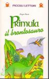 Primula il brontosauro