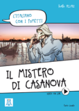 Il mistero di Casanova A1/A2