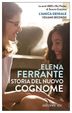 Ferrante: Storia del nuovo cognome - volume secondo
