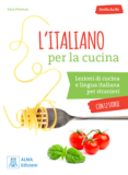 L Italiano per la cucina A2-B1