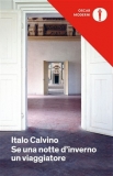 Se una notte d inverno un viaggiatore - Italo Calvino