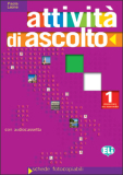 Attività di asscolto 1 + audio CD