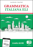 Grammatica Italiana ELI A2-B2