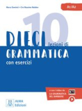 Dieci - grammatica con esercizi