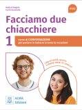 Facciamo due chiacchiere A1/A2