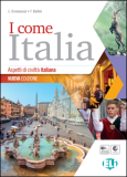 I come Italia nové vydání