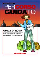 Percorso guidato - Guida di Roma + klíč ke cvičením