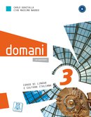 Fotografie Domani 3 ( libro + DVD ROM)