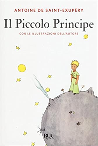 Fotografie Il Piccolo Principe