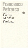 Fotografie Výstup na Mont Ventoux