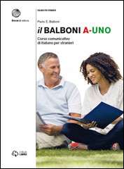 Fotografie Il Balboni A-Uno