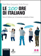 Fotografie Le 200 ore di Italiano