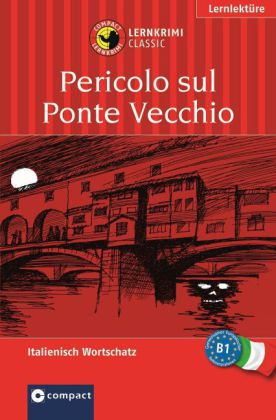 Fotografie Pericolo sul Ponte Vecchio B1