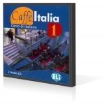 Fotografie Caffe Italia 1 - CD