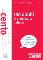 100 dubbi di grammaica italiana