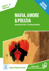 Mafia, amore e polizia A2 + audionahrávka ke stažení