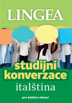 Studijní konverzace - italština