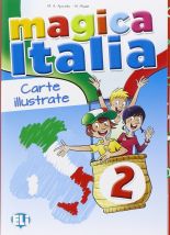 Magica Italia 2 - Carte illustrate