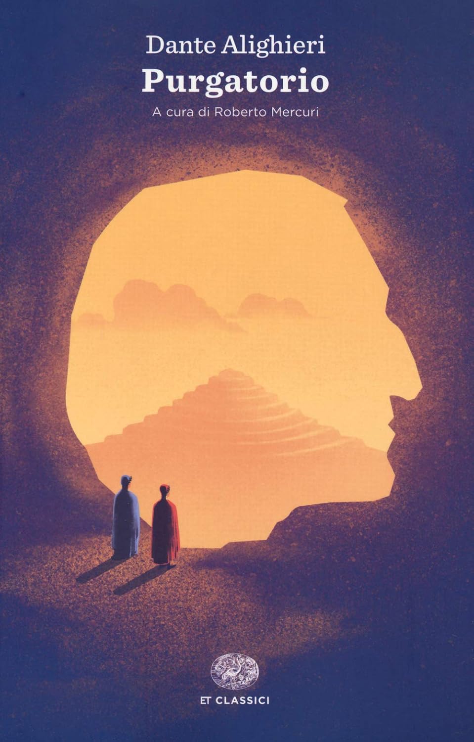 Dante: Purgatorio
