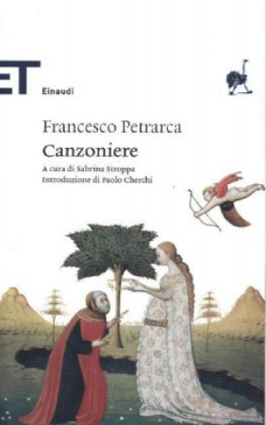 Petrarca: Canzoniere (Sonety Lauře)