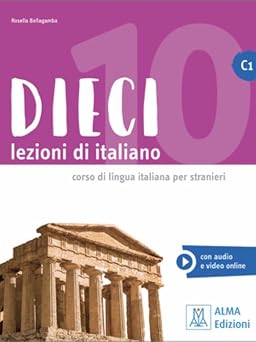 Dieci C1