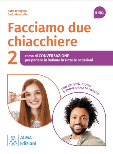 Facciamo due chiacchiere B1/B2