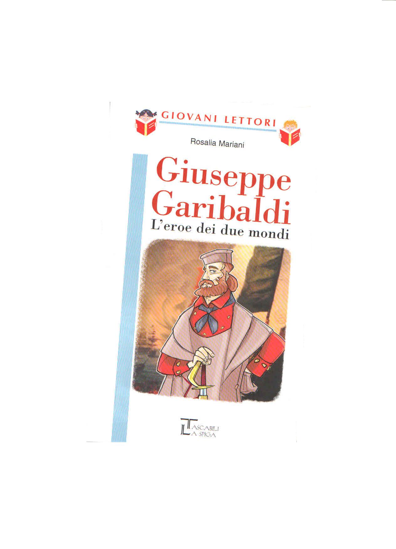 Giuseppe Garibaldi