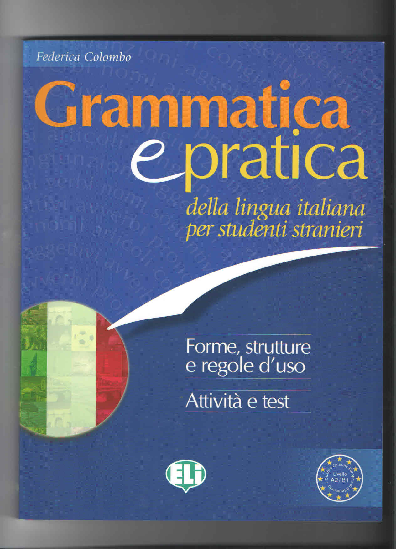 Fotografie Grammatica e pratica