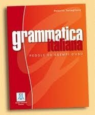 Grammatica italiana - regole ed esempi d´uso
