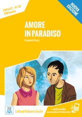Amore in paradiso + nahrávka ke stažení