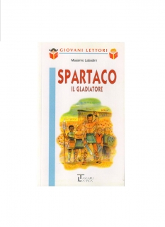 Spartaco il Gladiatore