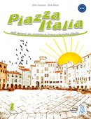 Piazza italia - volume 1