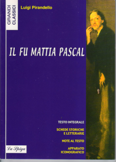 Il fu Mattia Pascal