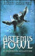 Artemis Fowl e il morbo di Atlantide