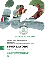 Buon lavoro (estetica, palestra e sport, infermeria)