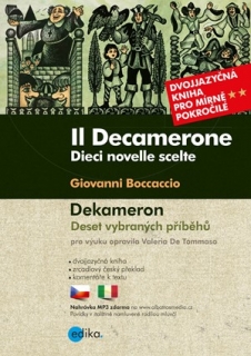 Il Decamerone - Dekameron