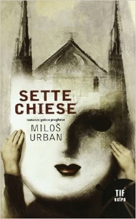 Sette chiese - Miloš Urban