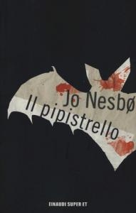 Il Pipistrello -Netopýr