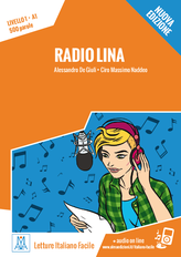Radio Lina + audionahrávka ke stažení A1